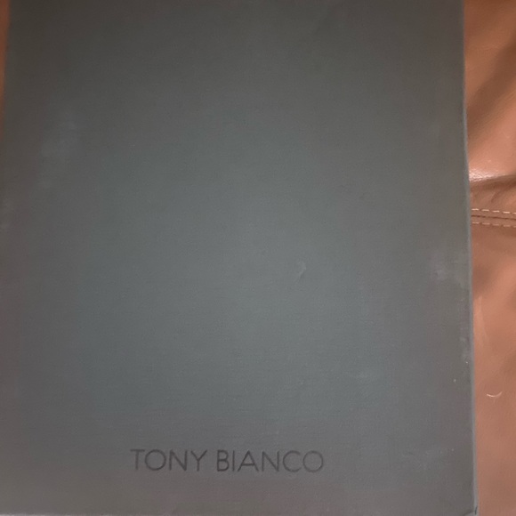 BNWT tony bianco Laken Boot size 10 - Picture 3 of 6